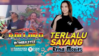 Download lagu TERLALU SAYANG RENA MOVIES FT NEW PALLAPA... mp3
