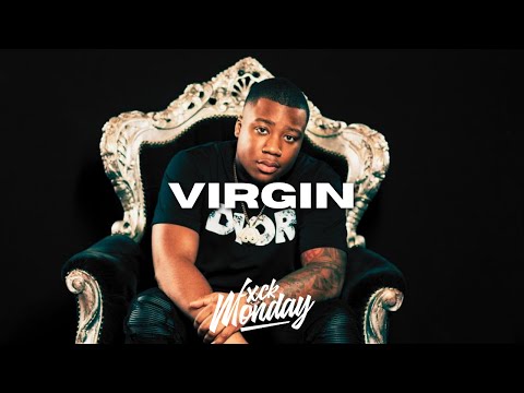 "Virgin" | KM x OCS x OATH Love Drill Type Beat 2022 (Prod. @Fxckmonday_)