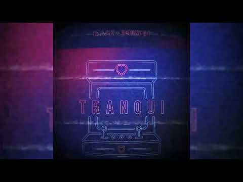 @Jerry Di Y @iZaak - Tranqui (AUDIO OFFICIAL)
