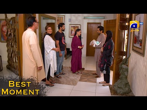 Grift Episode 127 || Ali Abbas - Saniya Shamshad || 𝐁𝐞𝐬𝐭 𝐌𝐨𝐦𝐞𝐧𝐭 𝟎𝟐 || Har Pal Geo