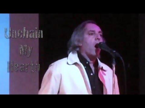 Mark Star - UNCHAIN MY HEARTH