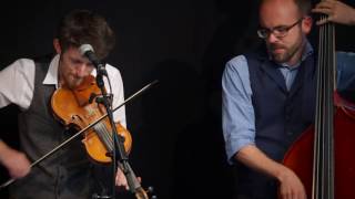 Georgia Lewis & Friends - The Wife of Usher's Well