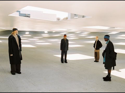 CUSTOMELLOW | Autumn.Winter 2025 Republic Rockers