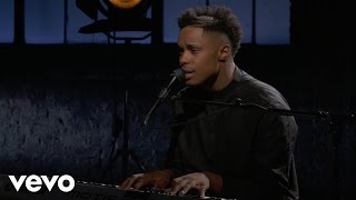 Avery Wilson - If I Have To - Vevo dscvr (Live)