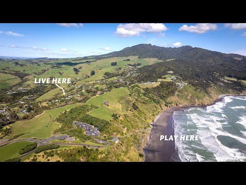 459 Wainui Road, Raglan, 0 ਕਮਰੇ, 0 ਬਾਥਰੂਮ, Lifestyle Section