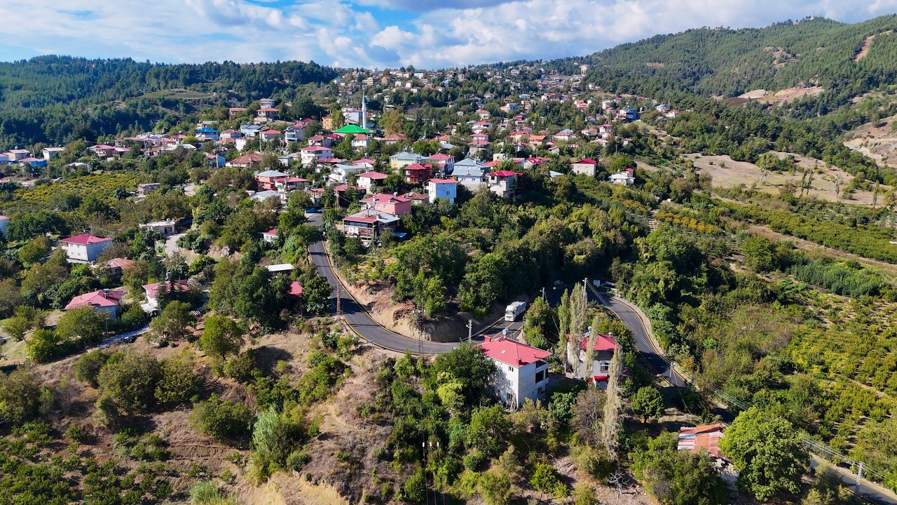 MERSİN BÜYÜKŞEHİR BELEDİYESİ, TOROSLAR’DA ULAŞIM KONFORUNU ARTIRIYOR