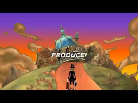 Game Intro