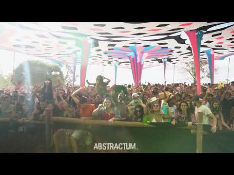 ABSTRACTUM NA LOST OPEN AIR 2 ANOS