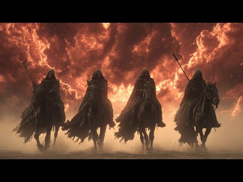 Revelation 6: The Beginning of the Most Terrible Judgment Upon Humanity