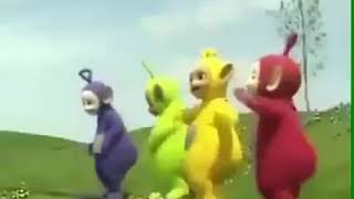 Download lagu Sesuk Prei Sesok Prei - Teletubbies Lucu gokil hahaaa mp3