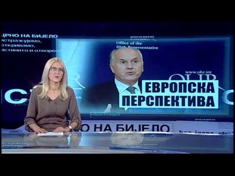 Crno na bijelo 08.07.2018 - (BN televizija 2018)