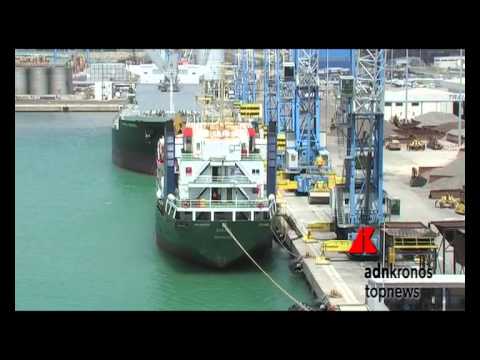 Porto Civitavecchia sempre più hub strategico per merci e croceristi...
