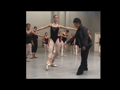 Teacher Appreciation Video YAGP 2019 Season