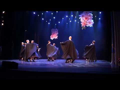 TDK “Zalktis” koncertā  AIZ VEF KP 21.02.2026