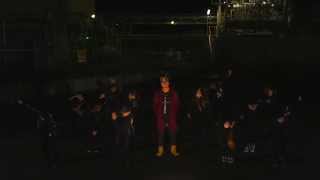 Dee Project ① | The Lox ft. Von &quot;Real is Real&quot;| @real_lox | @deehello | @KingOfFilmJapan