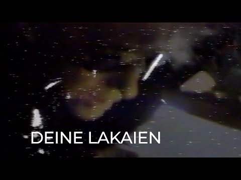 Deine Lakaien - Dark Star (Official Video)