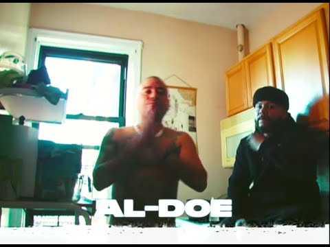 Al-Doe & Spanish Ran - Still Hope (Official Video)