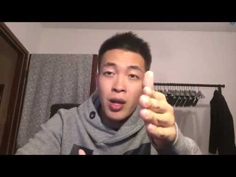 Dharni sings Polish song again with K-Leah!