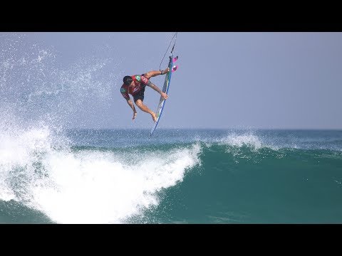 Dia 1 | Oi Rio Pro 2019