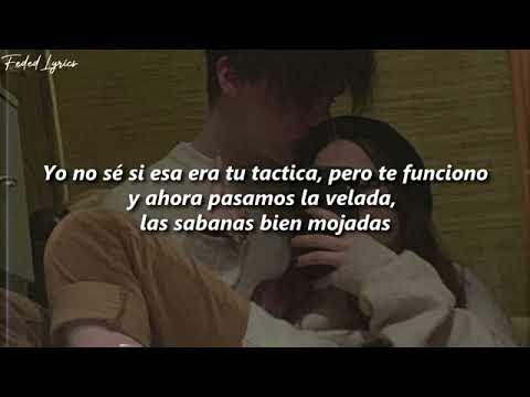 Micro TDH, Pablo Alborán - EL LOBBY 💔| LETRA