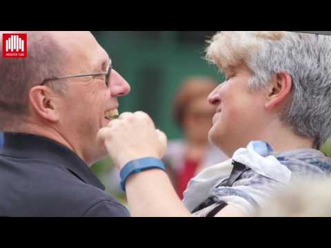 Münster: Tango gegen TTIP, CETA & TiSA