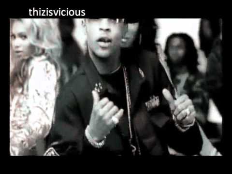 Destiny's Child Soldier (T.I.'s Verse Only)