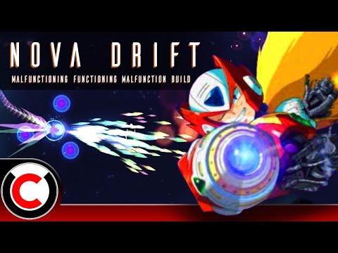 We... Did It? The Malfunctioning Functioning Malfunction Build - Nova Drift