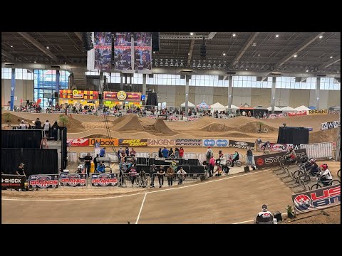 🔥 Day 3 :  BMX Grand Nationals live from Tulsa 🇺🇸