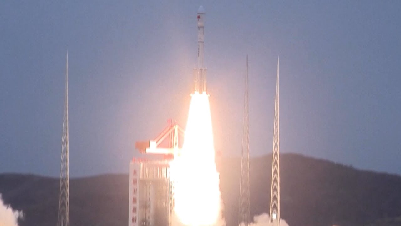 Watch the Launch