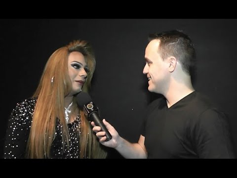 PapoMix confere especial de lançamento do site de Hayra Top