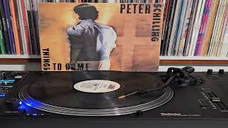 Peter Schilling - Lone Survivor (1985)