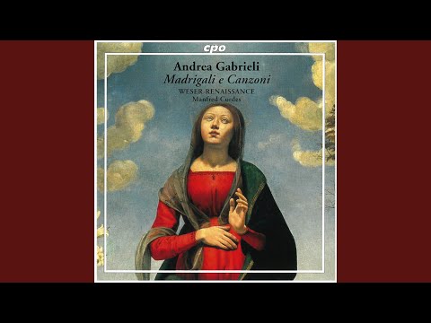 Video thumbnail for Alle guancie di rose
