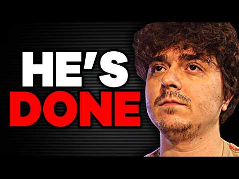 Chibi Reviews Has Lost Everything...