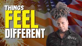 After 15 Months Abroad, Home Doesn't Feel Like Home