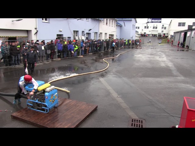 Dolní Lhota, 28. 10. 2017