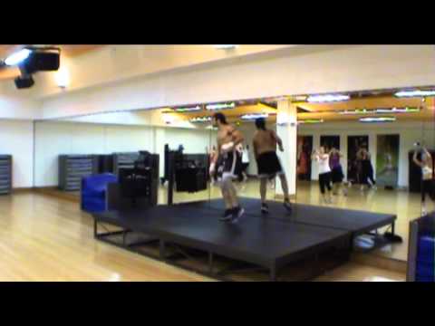 Body Combat 42   track 7 tommy damani