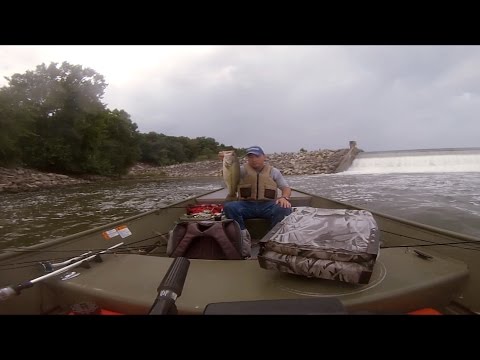 GoPro: Bobby Drinnon - Best Catch 7.15.15 - Fish