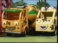 PBS Kids Program Break Bob The Builder Tumbler Cleans Up US Ending PBS KIDS WITF 2015