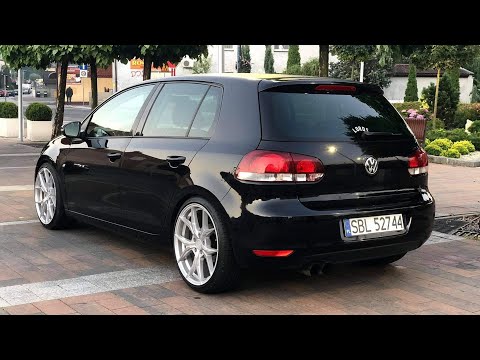 Volkswagen Golf VI 1.4 TSI | STRAIGHT PIPE