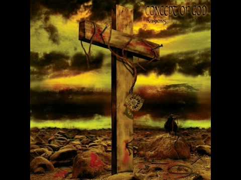 Concept Of God - Fires Of Life