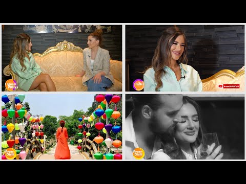 Nga lidhja me Flori Mumajesin tek ‘arratisja’ në Gjermani, Luar Arani i zbulon të gjitha