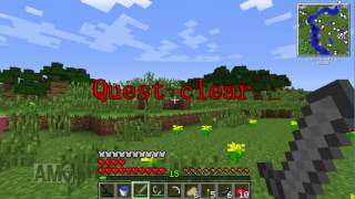 【ゆっくり実況】タクティカルコレクション #2【Minecraft】