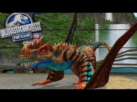 METRIAPHODON IS COMING ?! |Jurassic World The Game|Ep 184