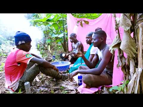 KWAMUA MAAMUZI FULL..