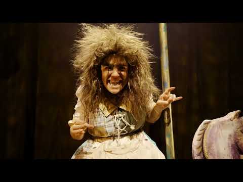 The Twits by shake & stir theatre co