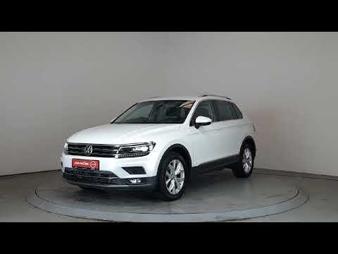Volkswagen Tiguan 2.0 TDI HIGHLINE DSG 4MOTION AUT - Image 2