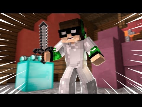 SAVAŞA DEVAM MİNECRAFT EGG WARS BKT