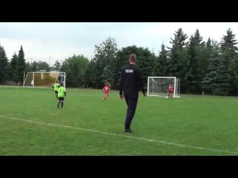 Bronowianka Cup Prokocim I Dzień Mecz 1