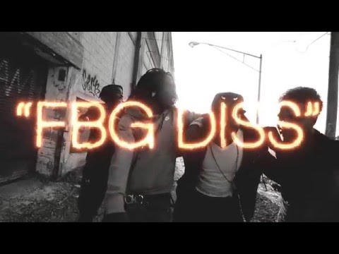 Robino & AR Piff-BigDawg "Chicken Chicken" FBG Diss Music Video