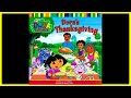 Dora The Explorer DORA S THANKSGIVING